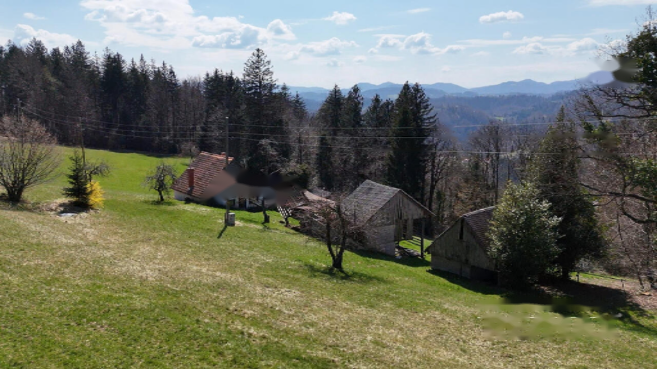 Дом в Диваче, Словения, 79 м² - фото 16