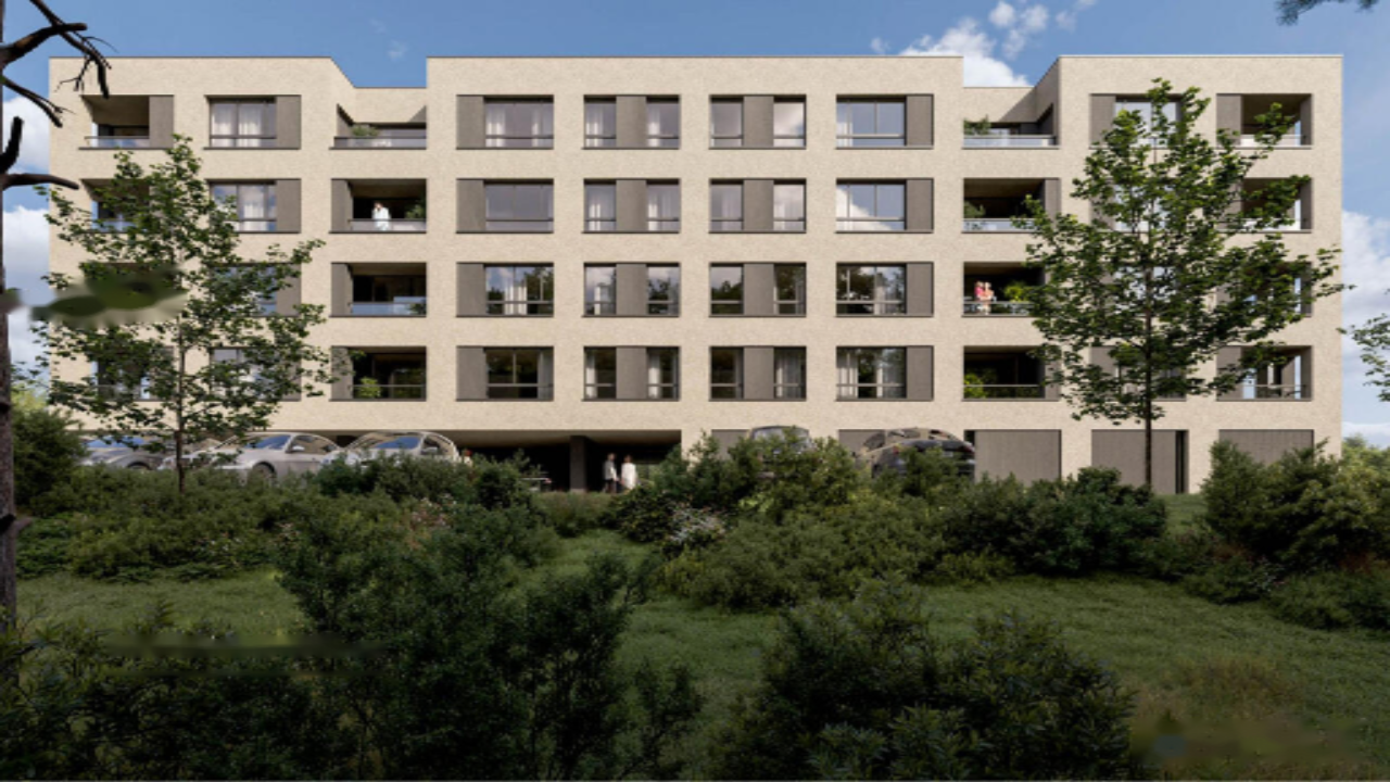 Квартира в Козине, Словения, 89 м² - фото 17