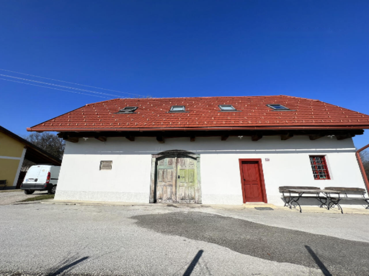 Дом в Литие, Словения, 94 м² - фото 17