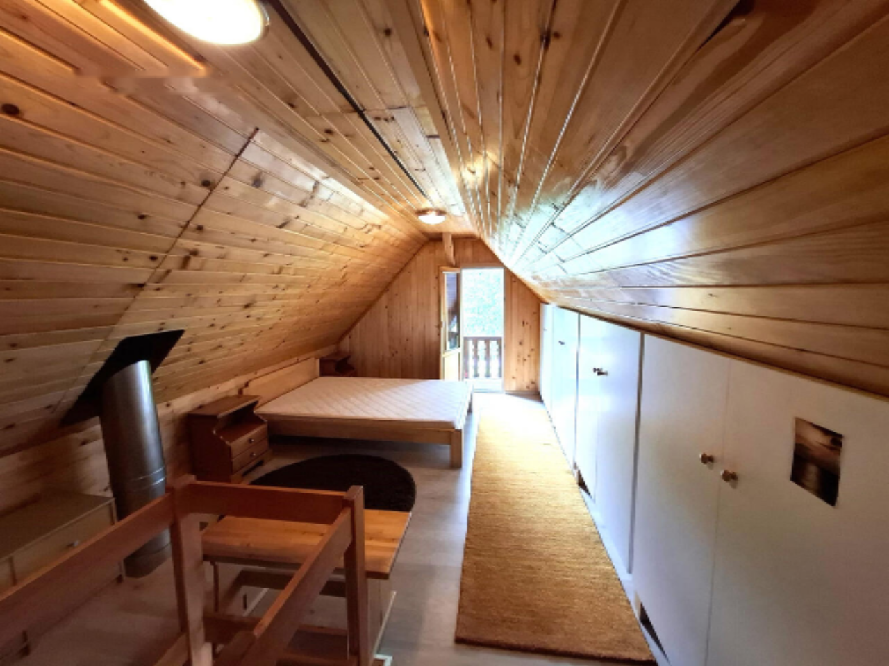 Дом в Идрии, Словения, 65 м² - фото 17