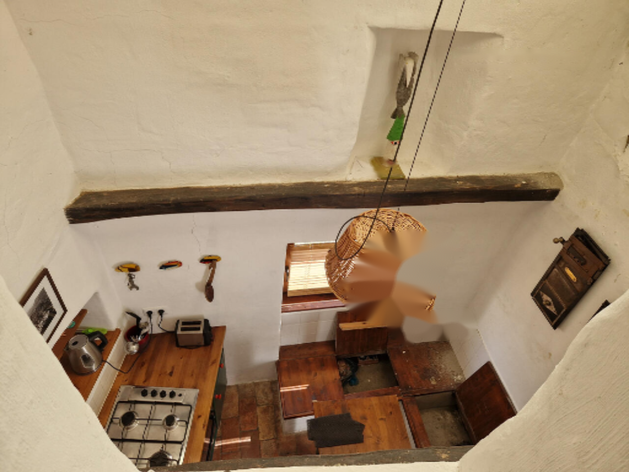 Дом в Идрии, Словения, 88 м² - фото 16