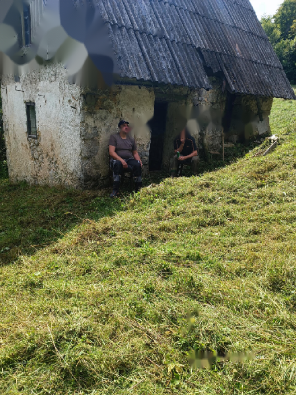 Дом в Идрии, Словения, 44 м² - фото 18