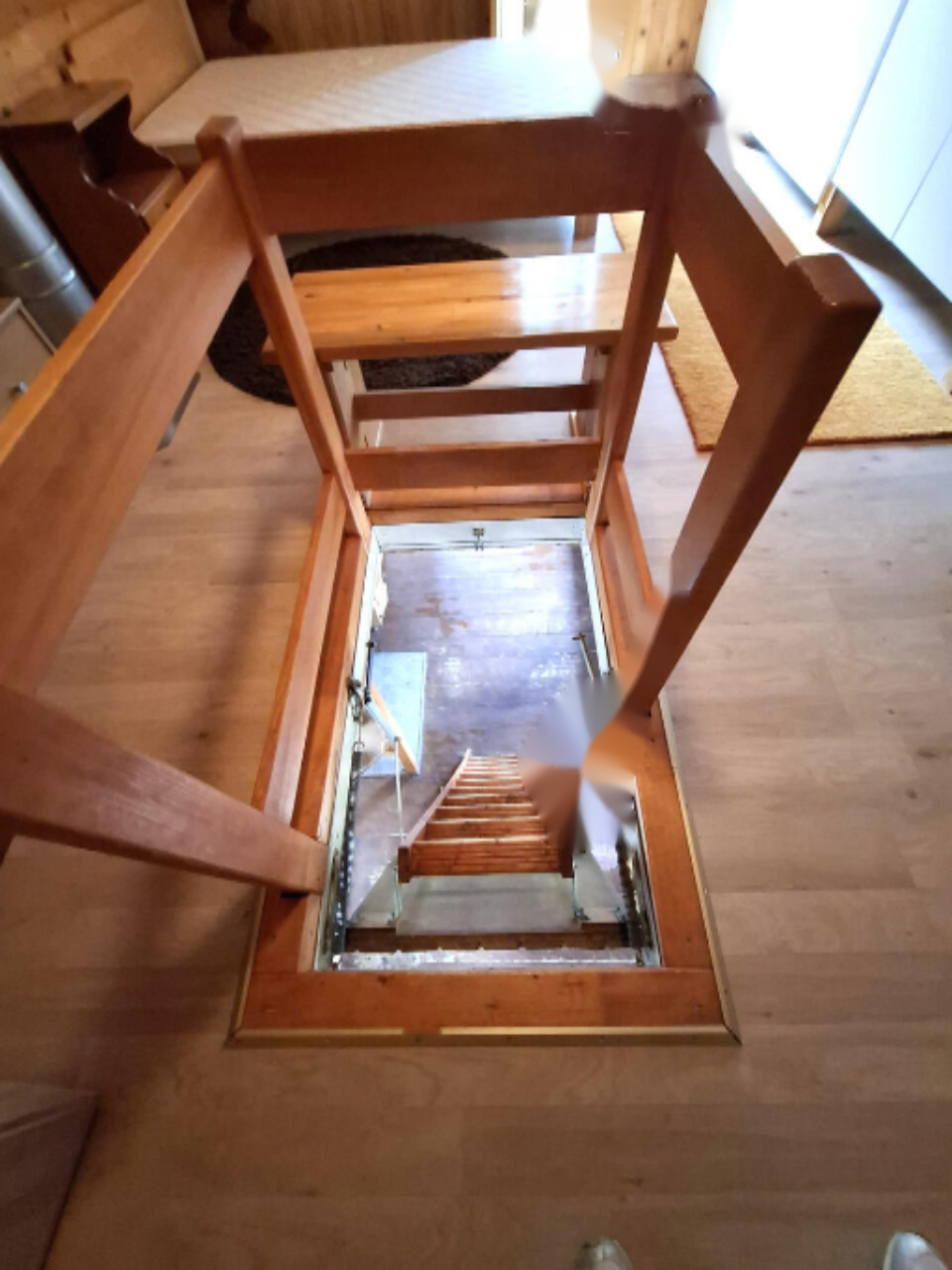 Дом в Идрии, Словения, 65 м² - фото 18