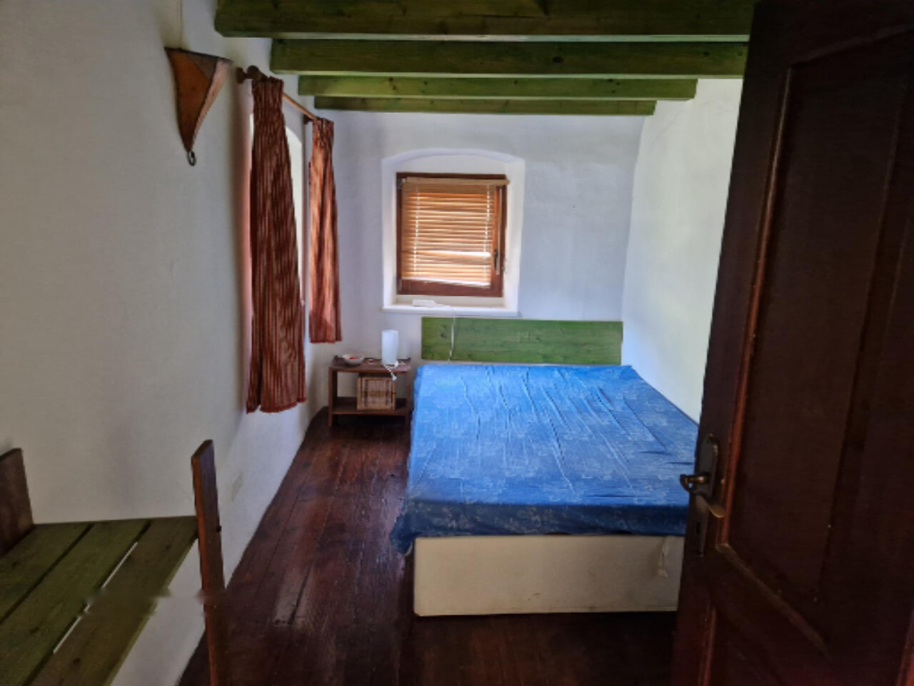 Дом в Идрии, Словения, 88 м² - фото 17