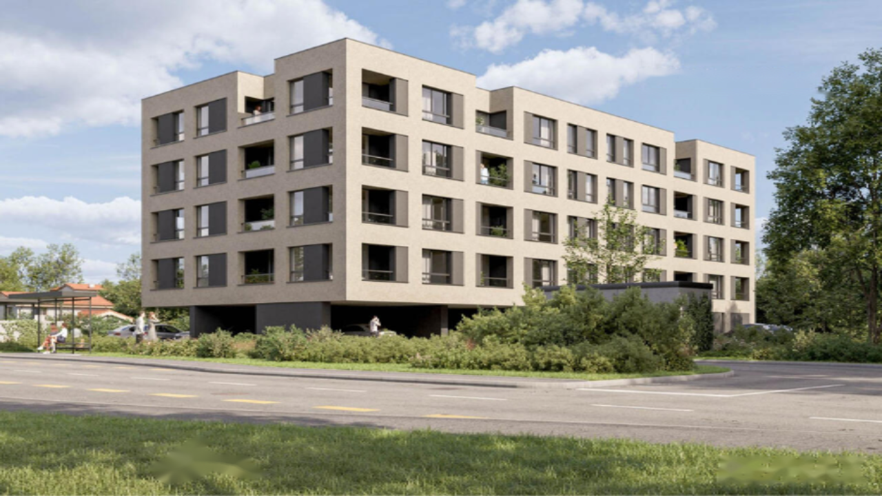 Квартира в Козине, Словения, 89 м² - фото 18