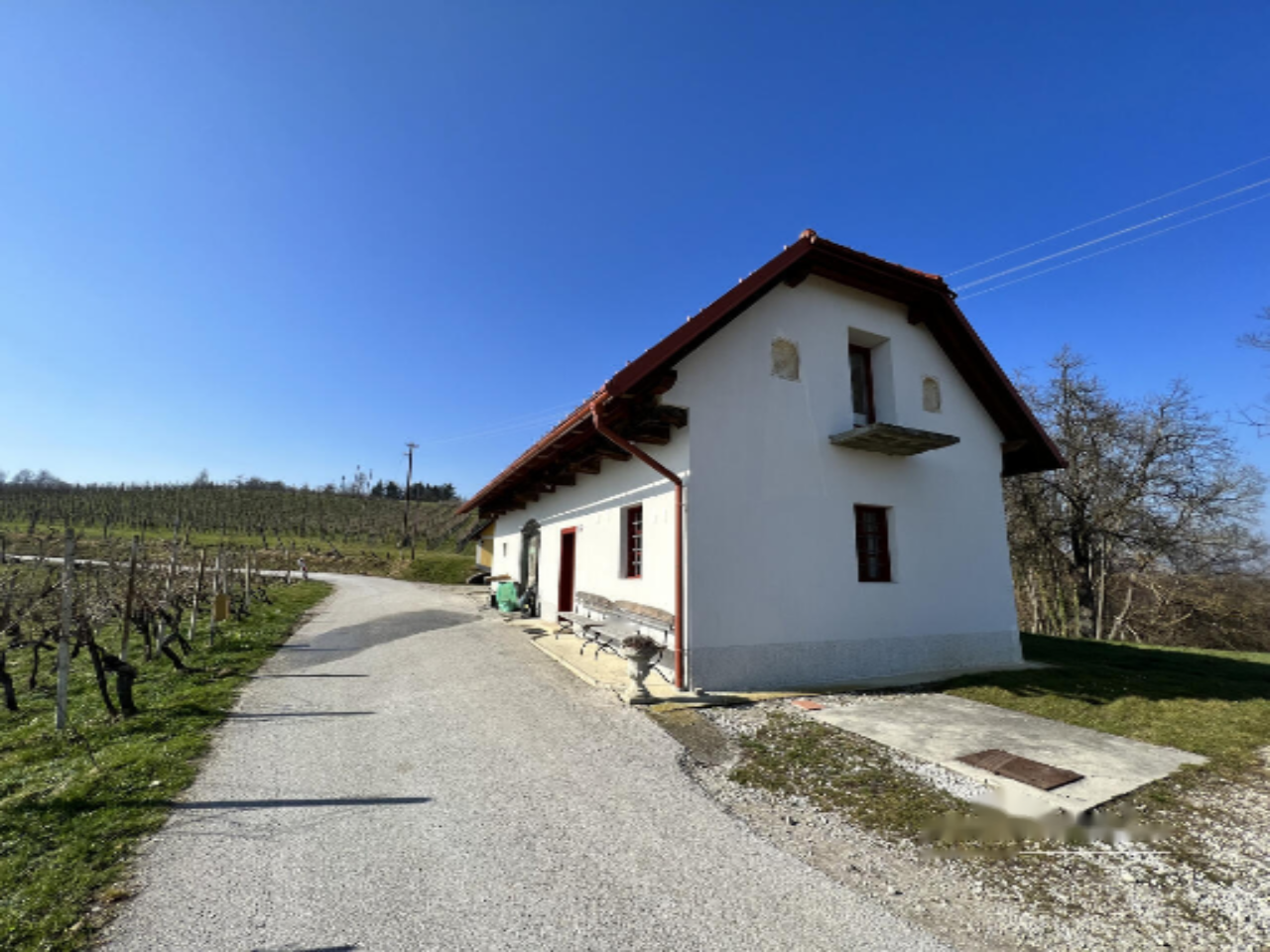 Дом в Литие, Словения, 94 м² - фото 19