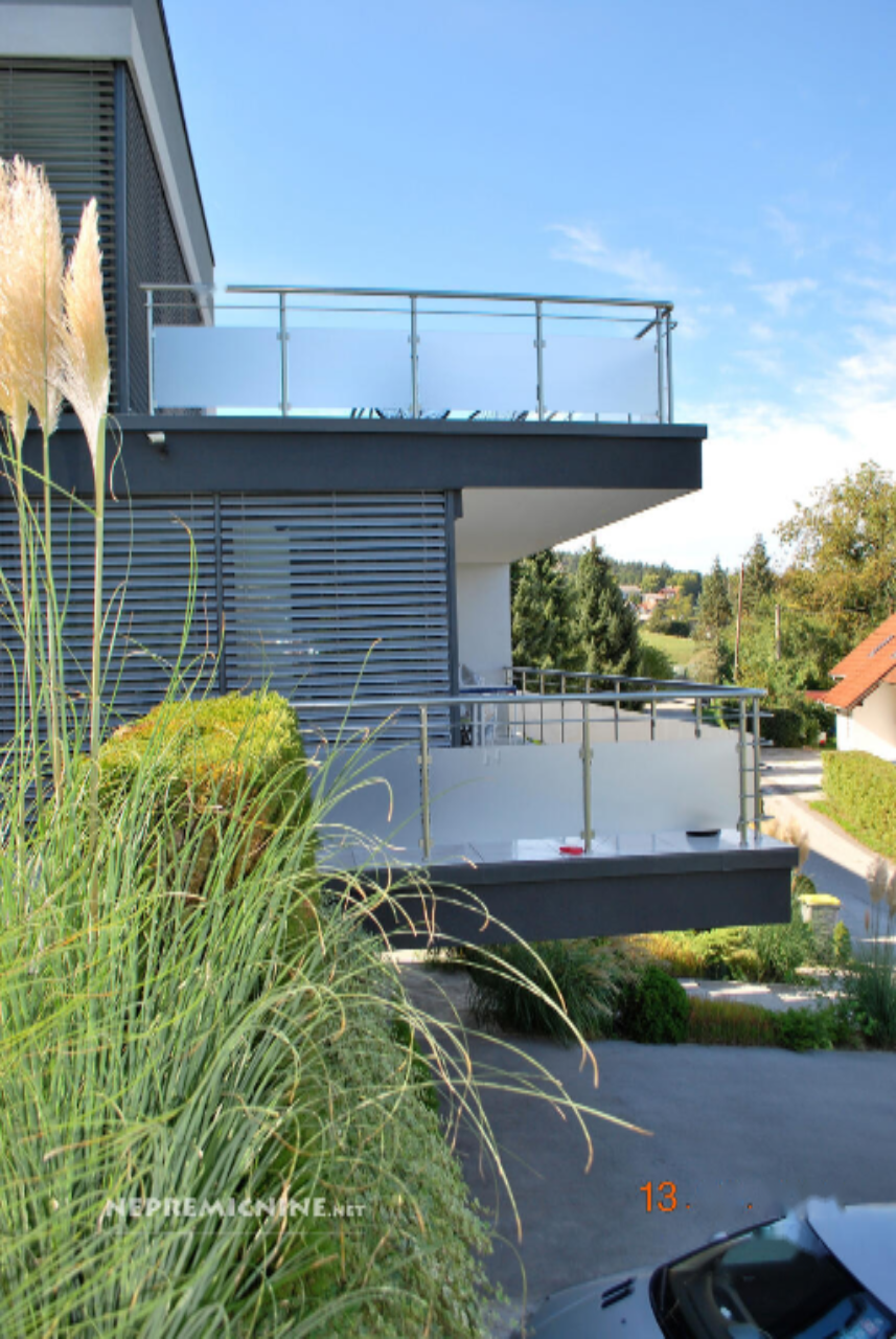 Дом в Любляне, Словения, 340 м² - фото 19