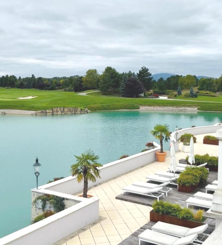 Земля в Обервальтерсдорфе, Австрия, 900 м² - фото 4