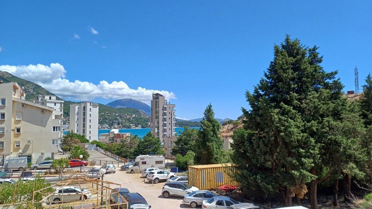 Квартира в Сутоморе, Черногория, 45 м² - фото 1