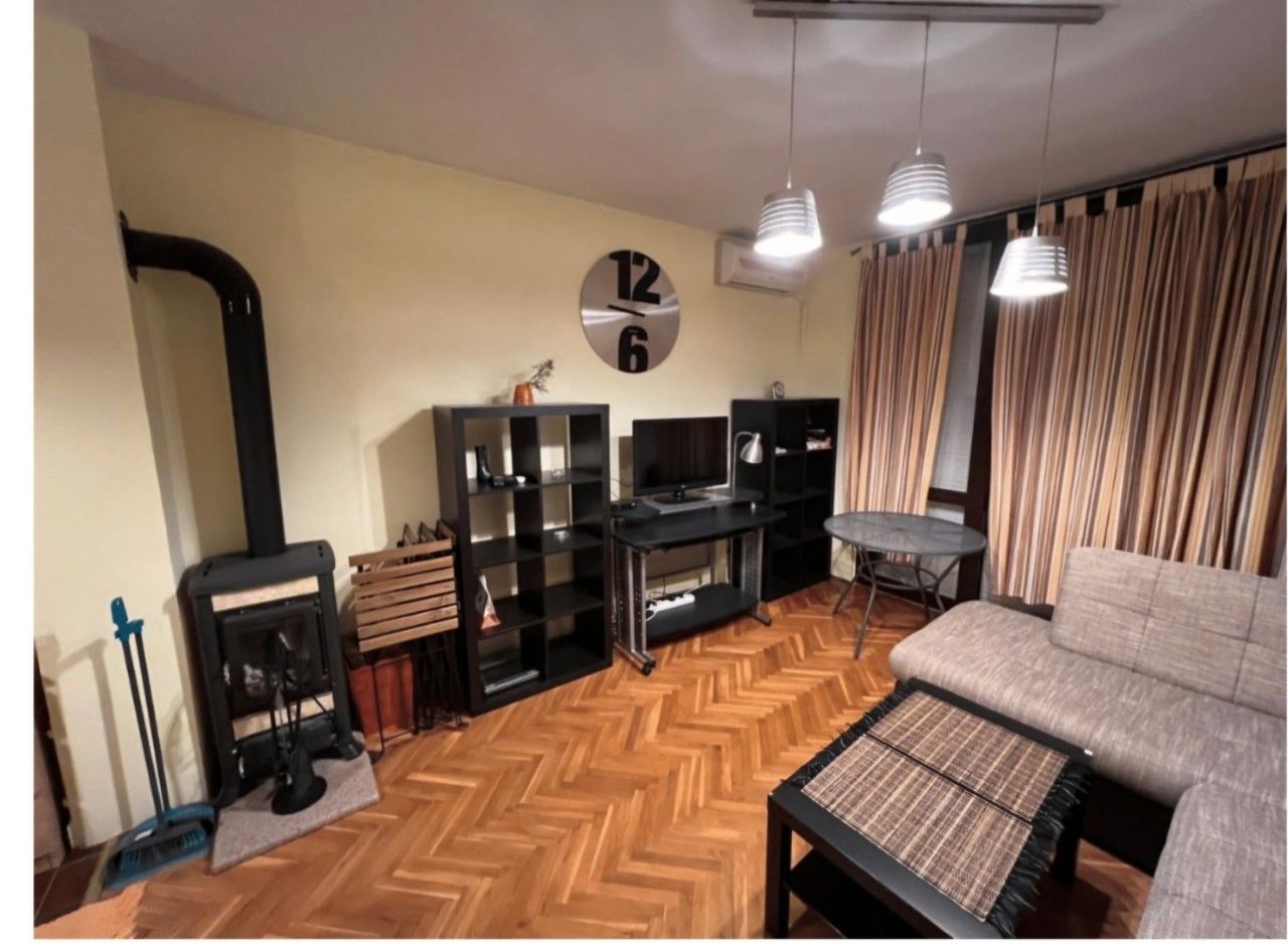 Квартира в Сутоморе, Черногория, 45 м² - фото 2