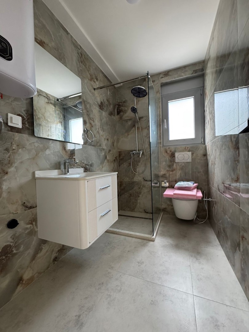 Квартира в Баре, Черногория, 50 м² - фото 3