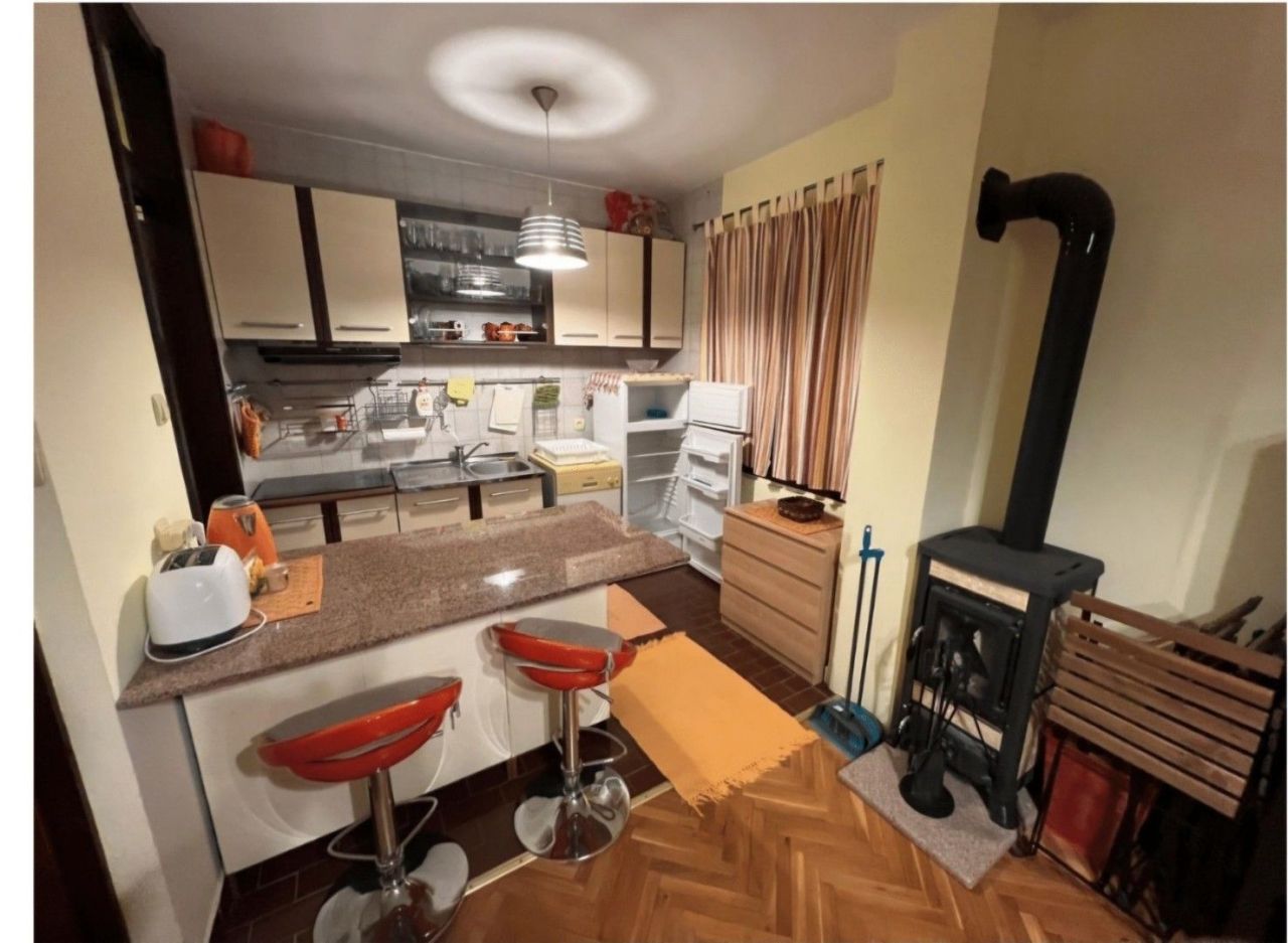 Квартира в Сутоморе, Черногория, 45 м² - фото 3