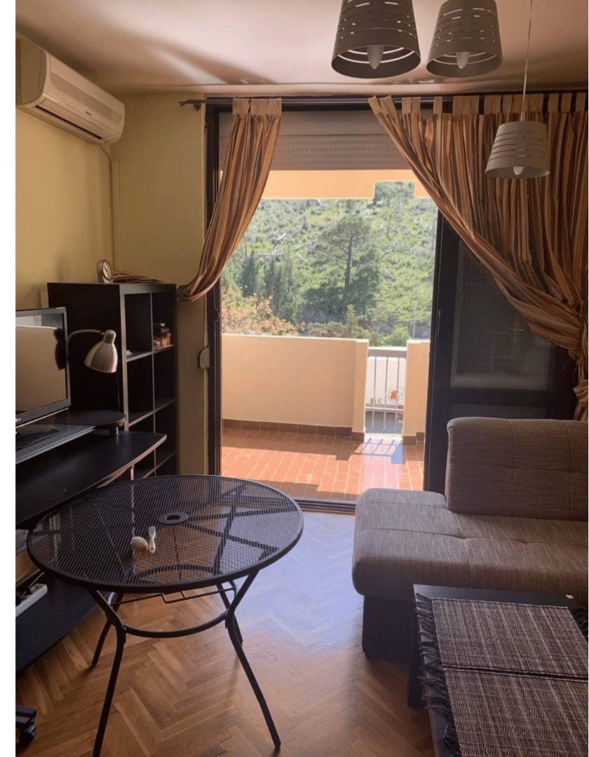 Квартира в Сутоморе, Черногория, 45 м² - фото 5