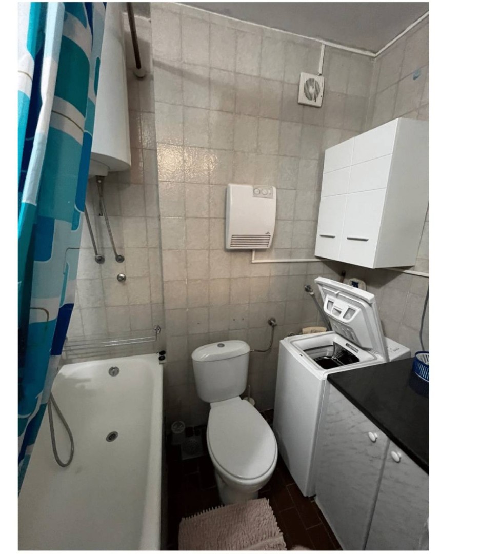 Квартира в Сутоморе, Черногория, 45 м² - фото 6