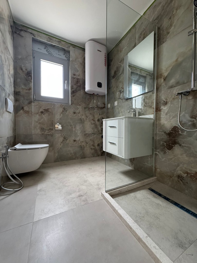 Квартира в Баре, Черногория, 50 м² - фото 6