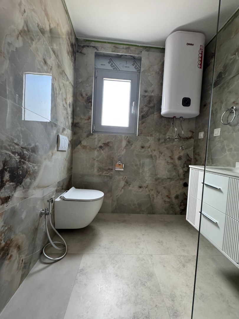 Квартира в Баре, Черногория, 50 м² - фото 9