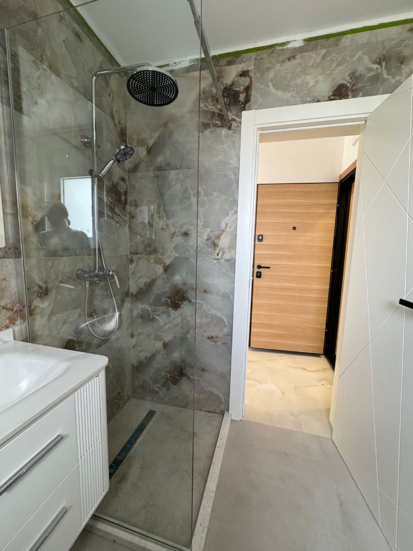 Квартира в Баре, Черногория, 50 м² - фото 10