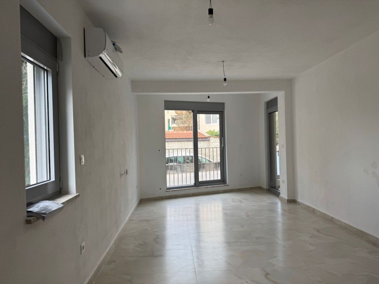 Квартира в Баре, Черногория, 50 м² - фото 12