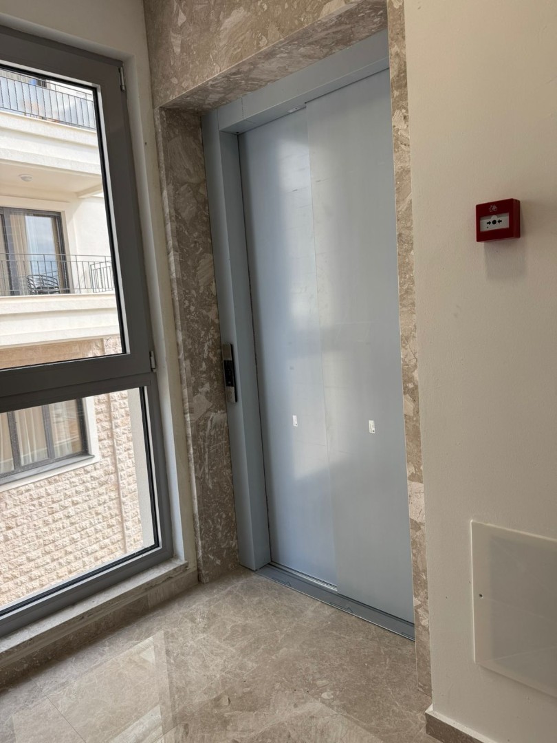 Квартира в Баре, Черногория, 50 м² - фото 16