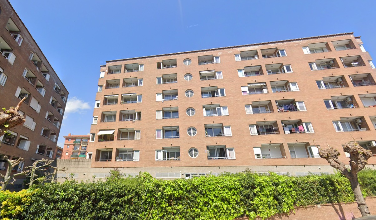 Квартира на Коста-Брава, Испания, 39 м² - фото 1