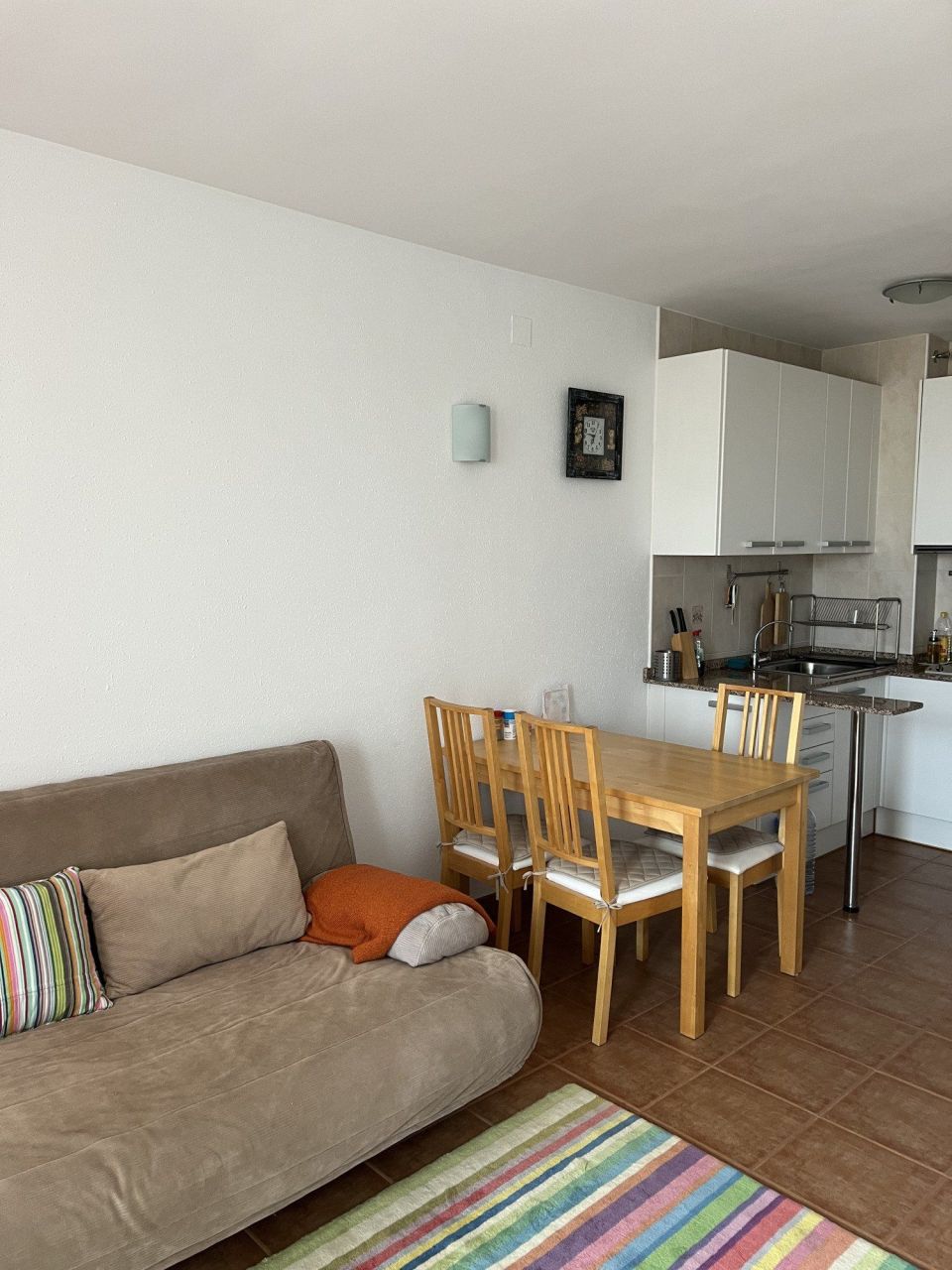 Квартира на Коста-Брава, Испания, 39 м² - фото 3