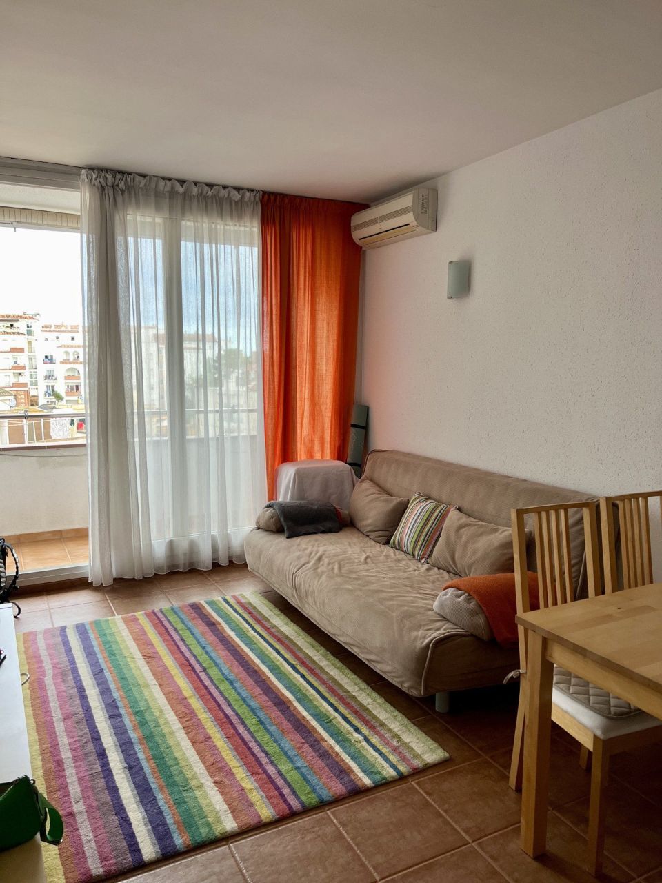 Квартира на Коста-Брава, Испания, 39 м² - фото 4