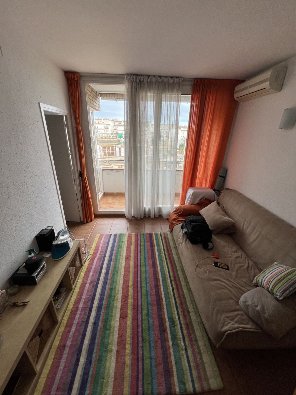 Квартира на Коста-Брава, Испания, 39 м² - фото 7