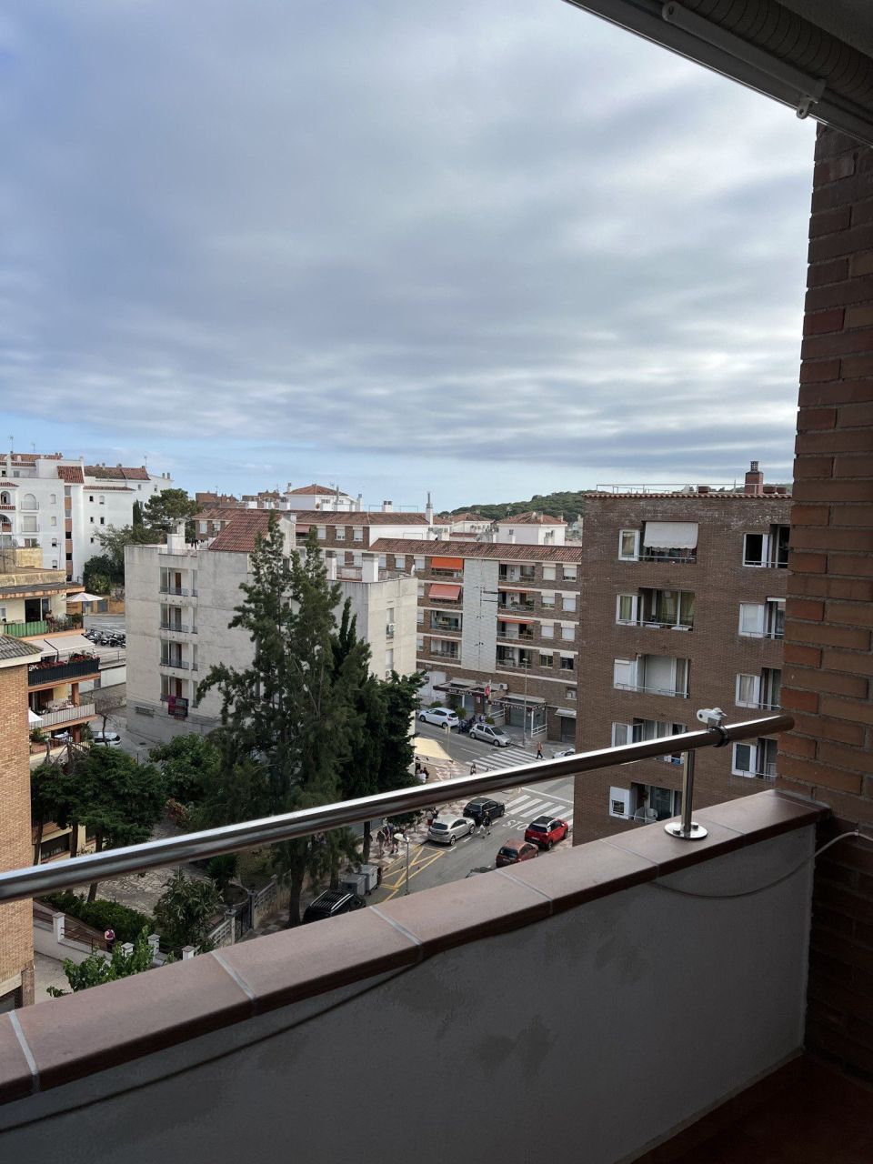 Квартира на Коста-Брава, Испания, 39 м² - фото 9