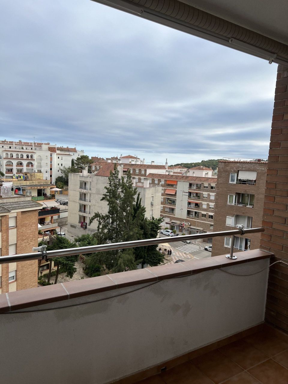 Квартира на Коста-Брава, Испания, 39 м² - фото 10