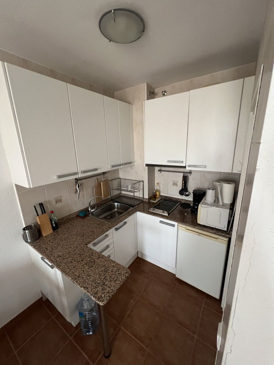 Квартира на Коста-Брава, Испания, 39 м² - фото 11