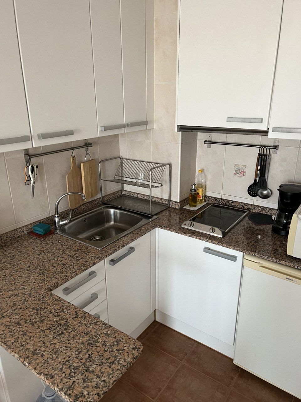 Квартира на Коста-Брава, Испания, 39 м² - фото 12