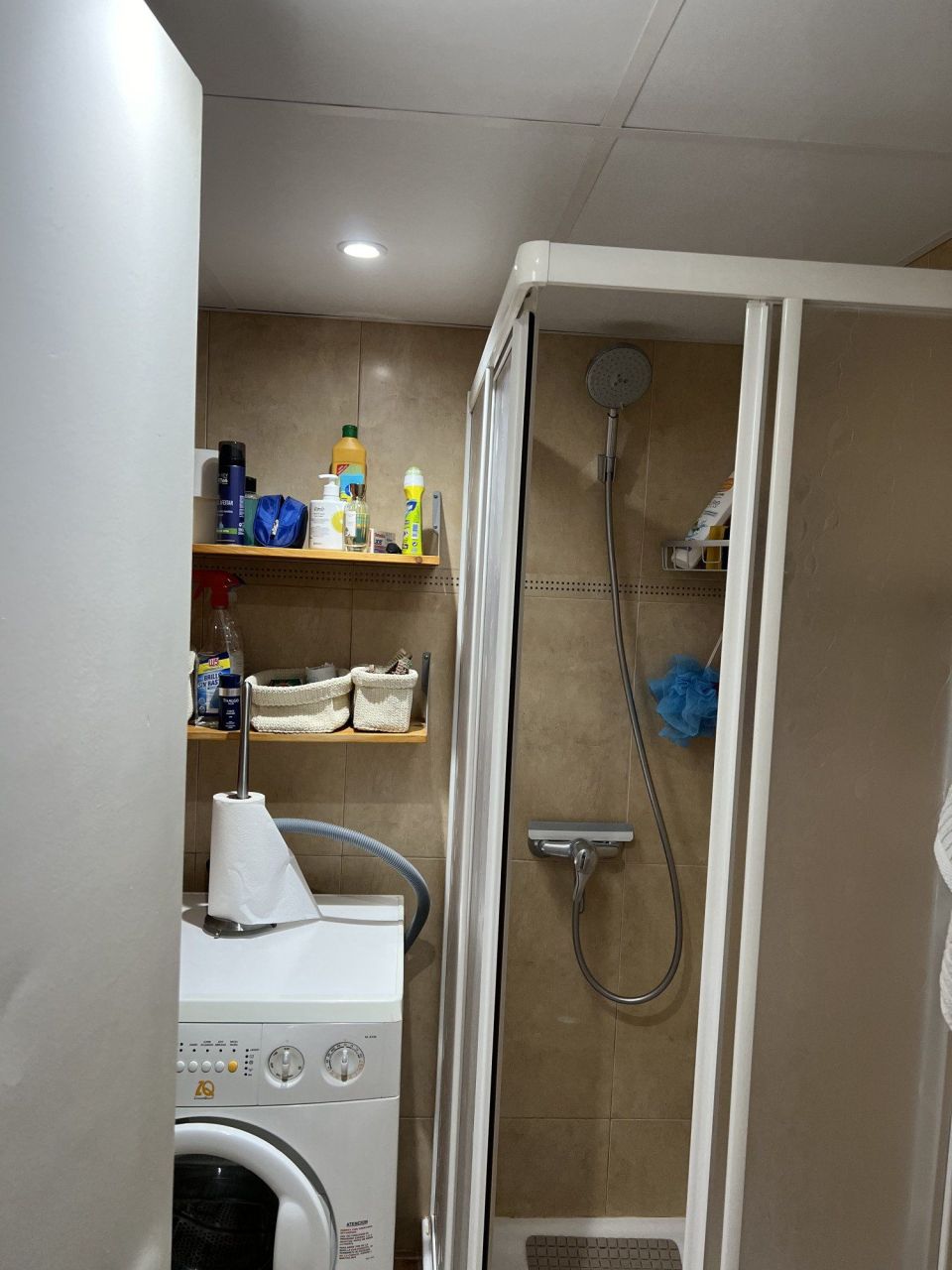 Квартира на Коста-Брава, Испания, 39 м² - фото 16