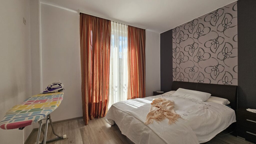 Квартира на Солнечном берегу, Болгария, 54 м² - фото 5