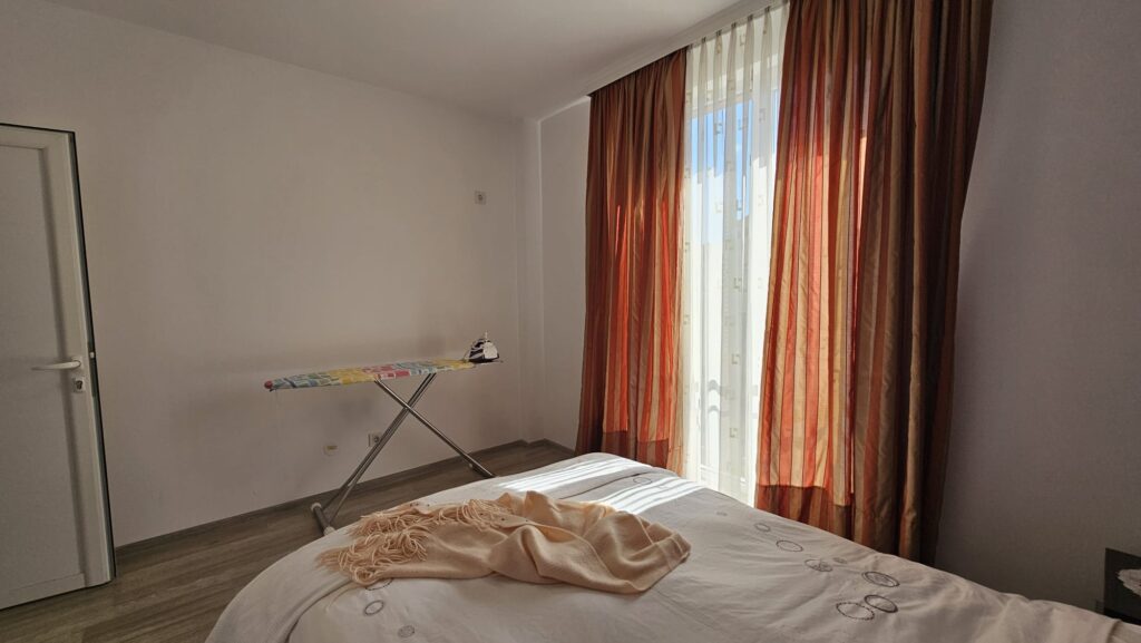 Квартира на Солнечном берегу, Болгария, 54 м² - фото 6