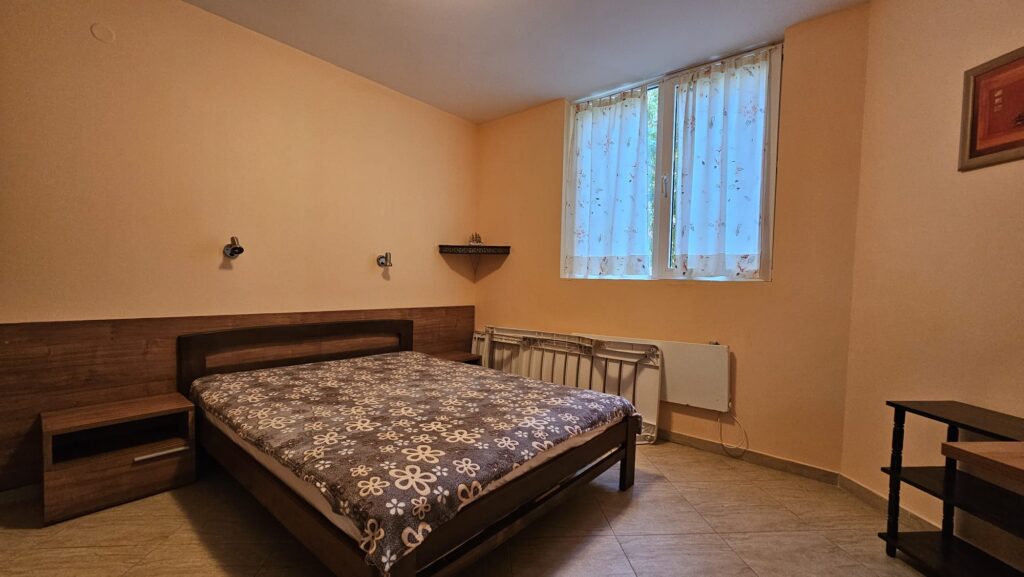 Квартира на Солнечном берегу, Болгария, 50 м² - фото 7