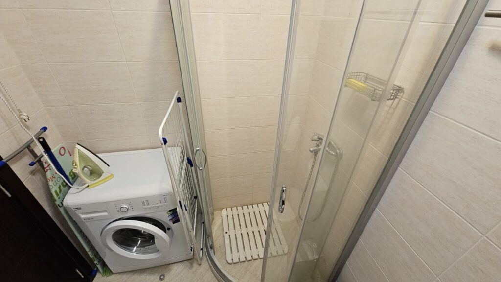 Студия на Солнечном берегу, Болгария, 34 м² - фото 8