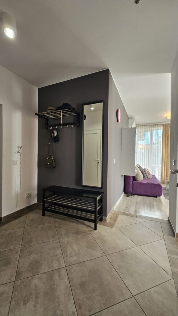 Квартира на Солнечном берегу, Болгария, 54 м² - фото 9