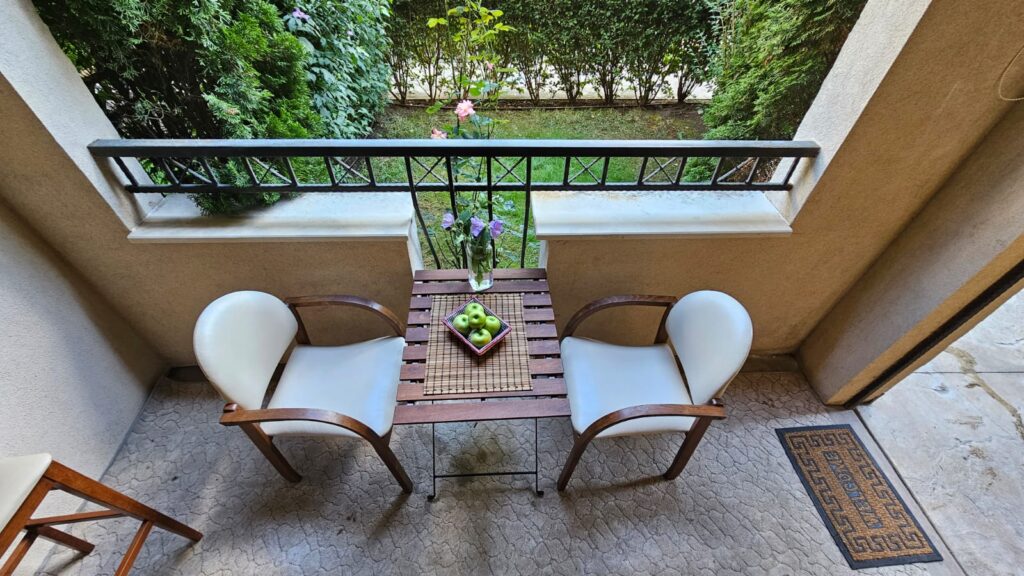 Студия на Солнечном берегу, Болгария, 34 м² - фото 10