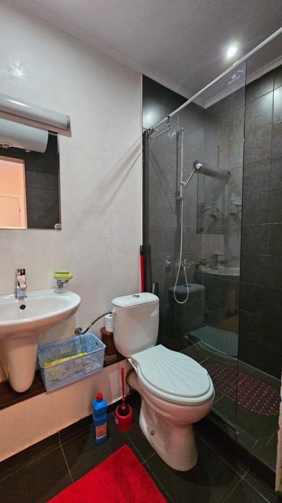 Квартира на Солнечном берегу, Болгария, 76 м² - фото 12