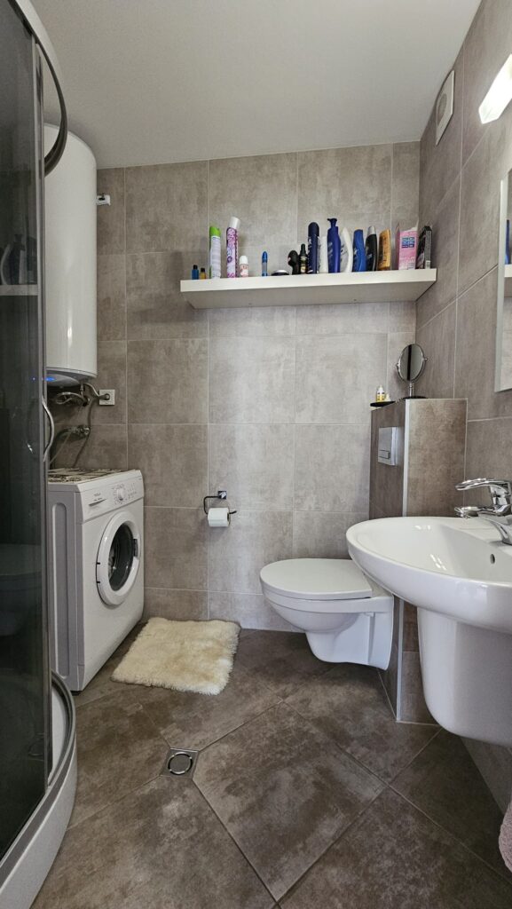 Квартира на Солнечном берегу, Болгария, 54 м² - фото 12