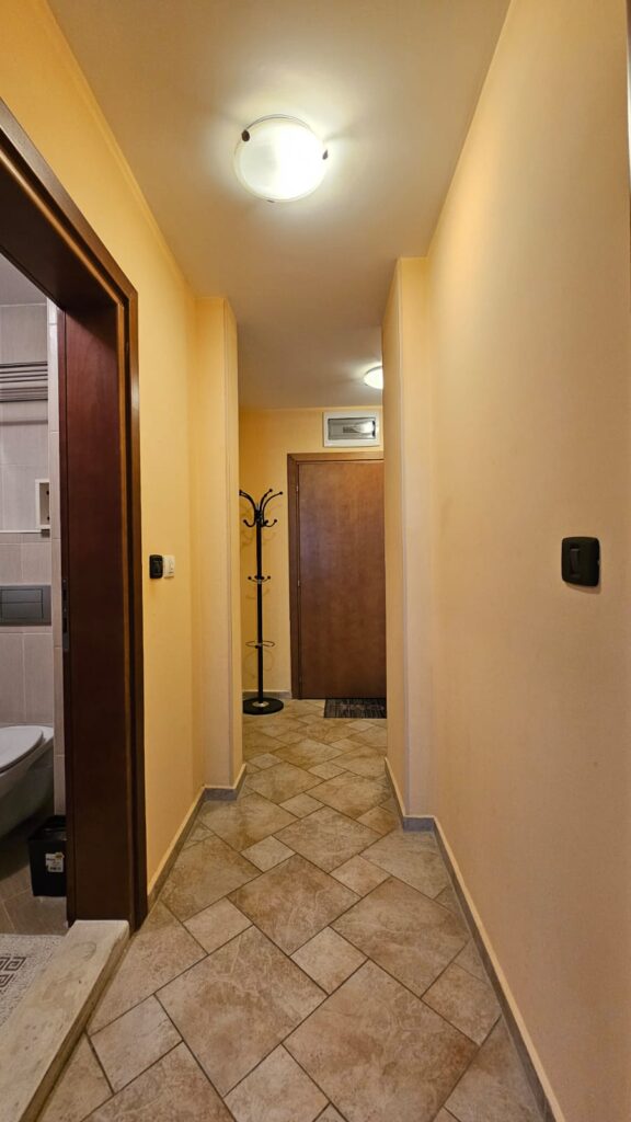 Квартира в Святом Власе, Болгария, 53 м² - фото 13