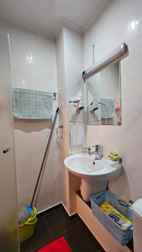 Квартира на Солнечном берегу, Болгария, 76 м² - фото 13