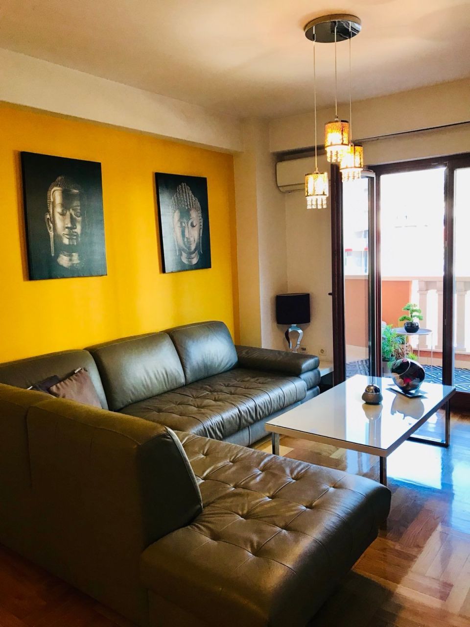 Апартаменты в Будве, Черногория, 65 м² - фото 1