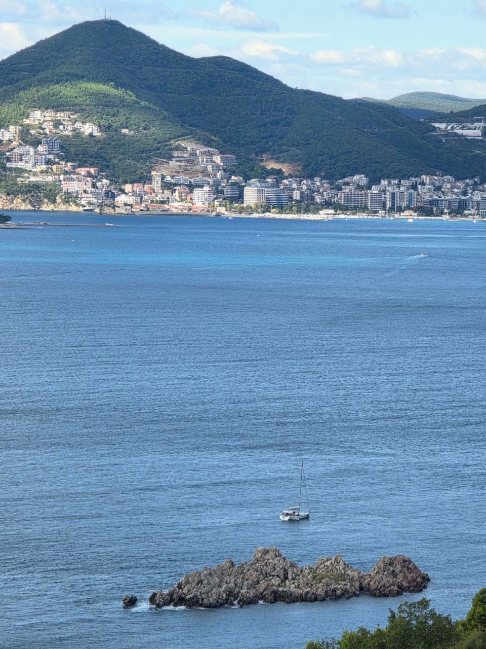 Земля в Близикуче, Черногория, 2 682 м² - фото 4