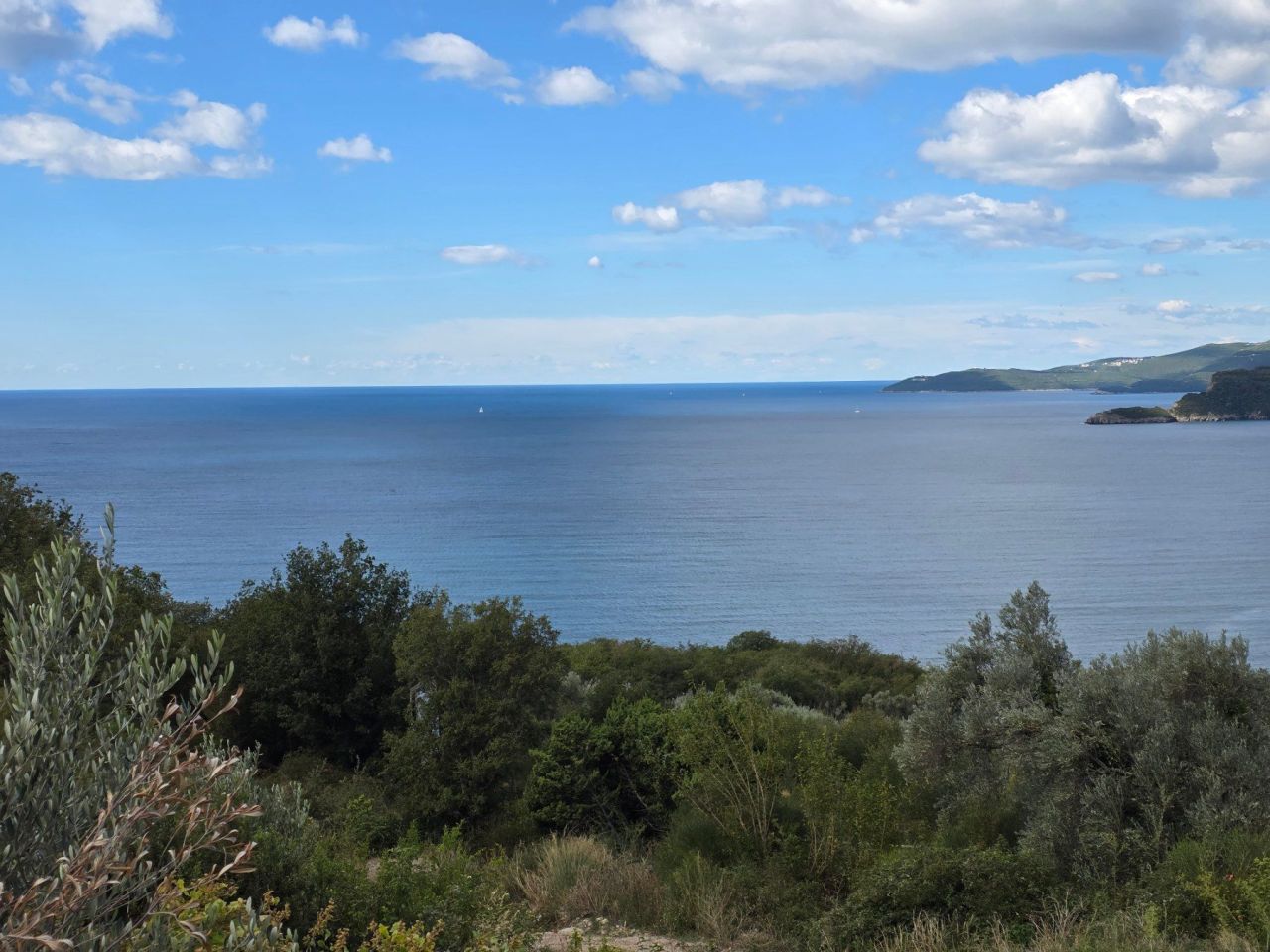 Земля в Близикуче, Черногория, 2 682 м² - фото 9