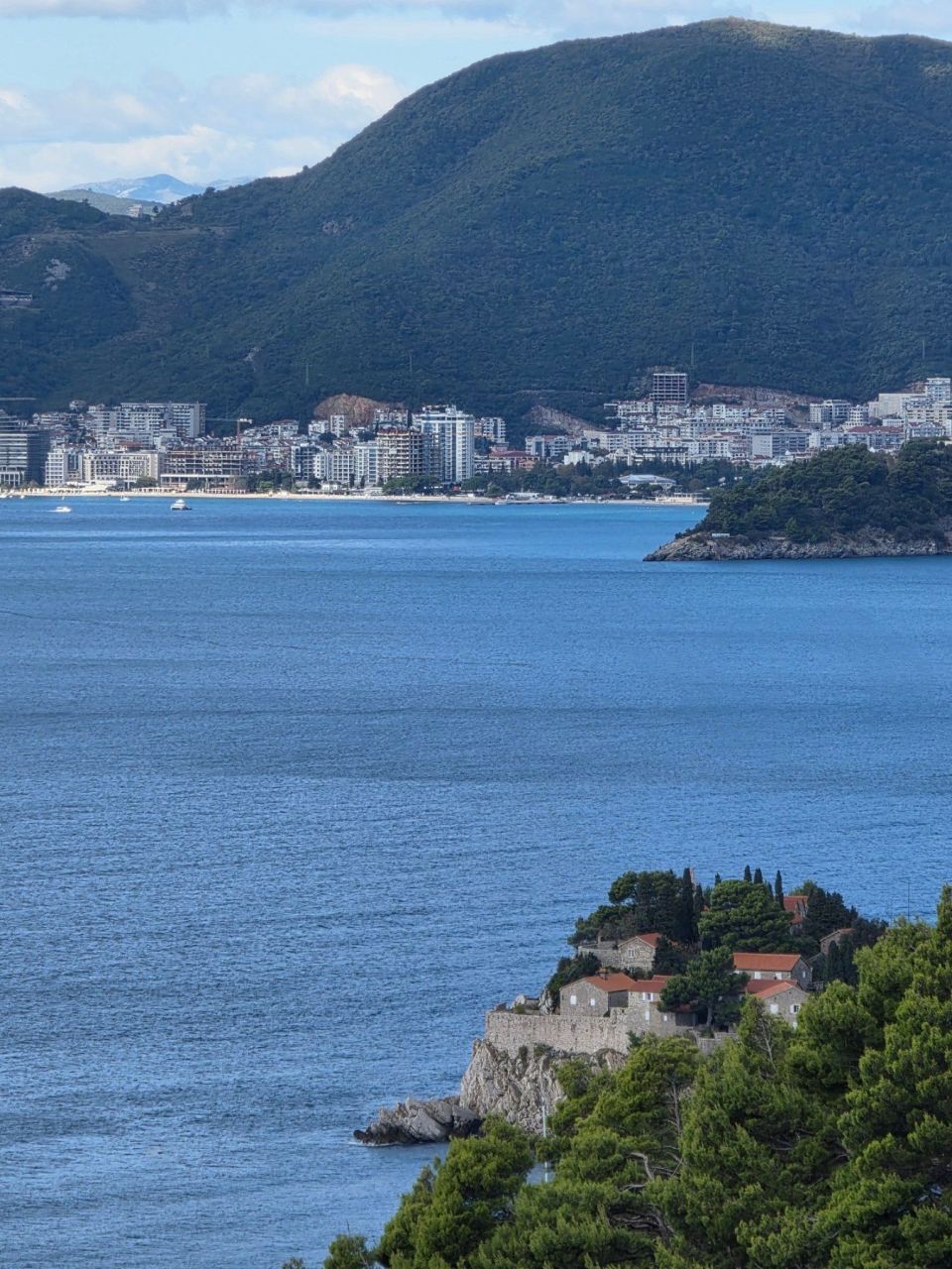 Земля в Близикуче, Черногория, 2 682 м² - фото 11