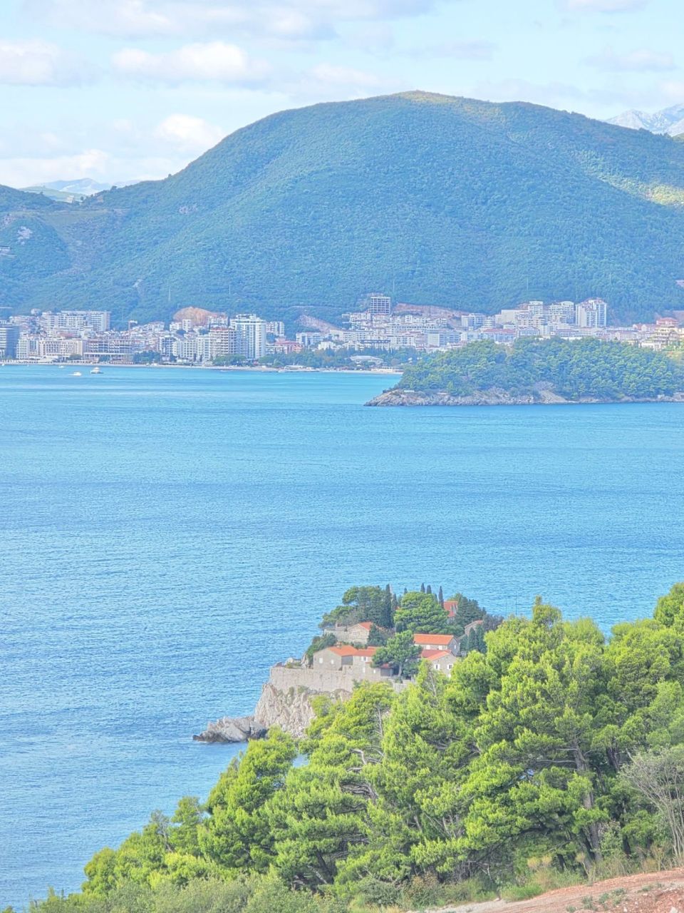 Земля в Близикуче, Черногория, 2 682 м² - фото 15