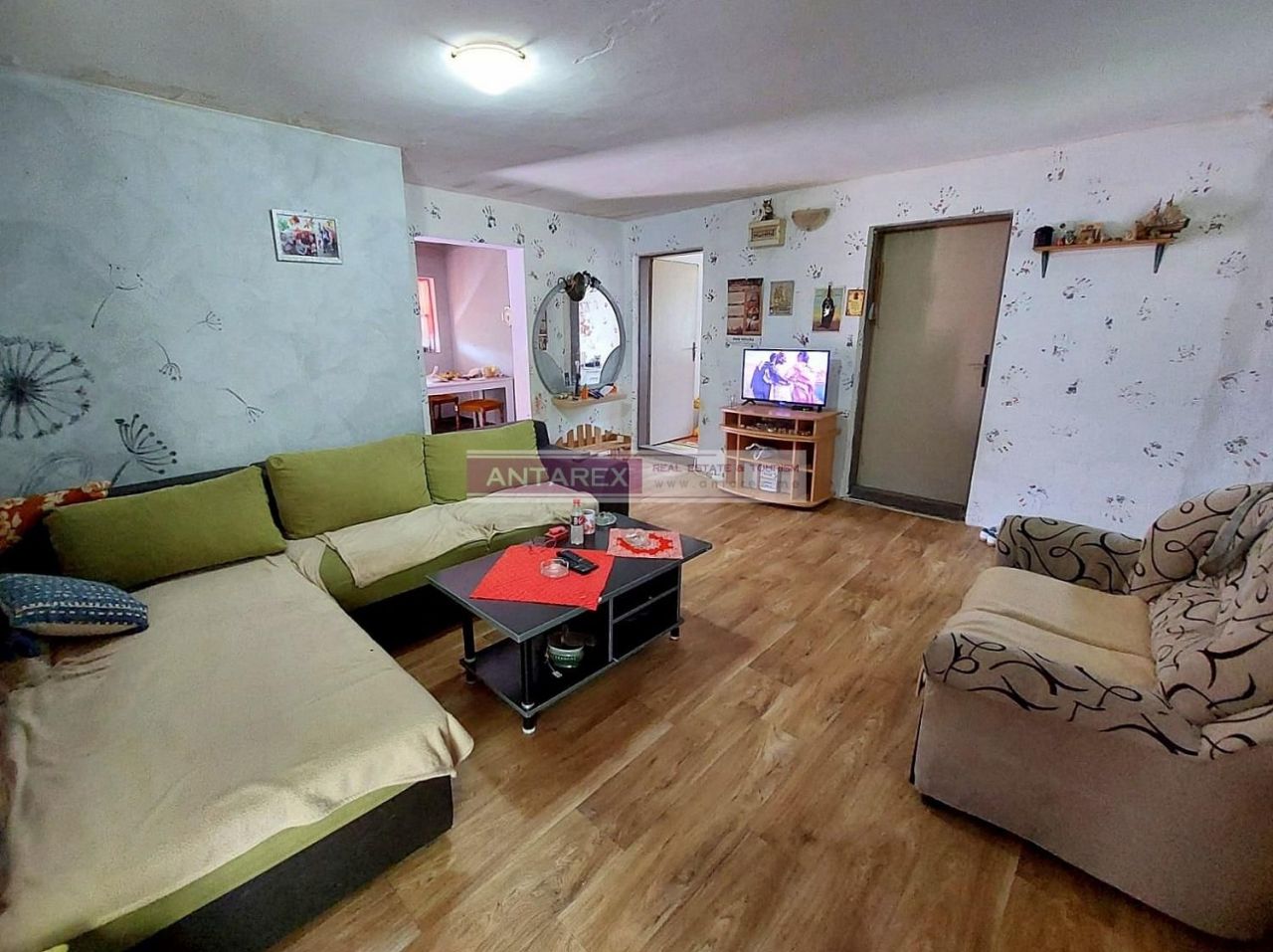 Вилла в Херцег-Нови, Черногория, 188 м² - фото 3