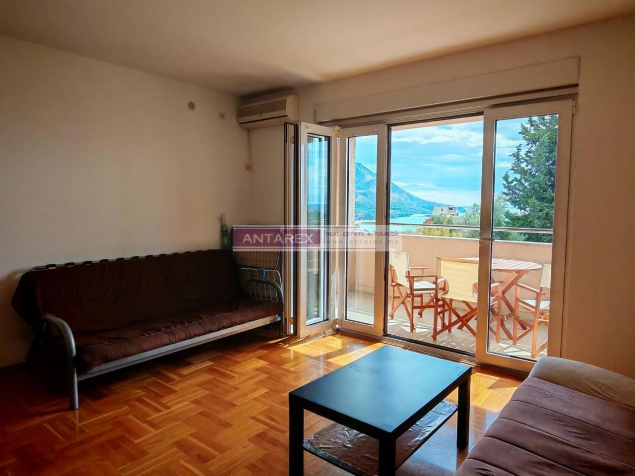 Апартаменты в Бечичи, Черногория, 32 м² - фото 4