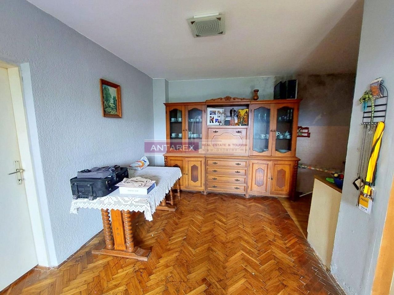 Вилла в Херцег-Нови, Черногория, 188 м² - фото 4